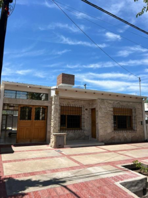 Casa Tano